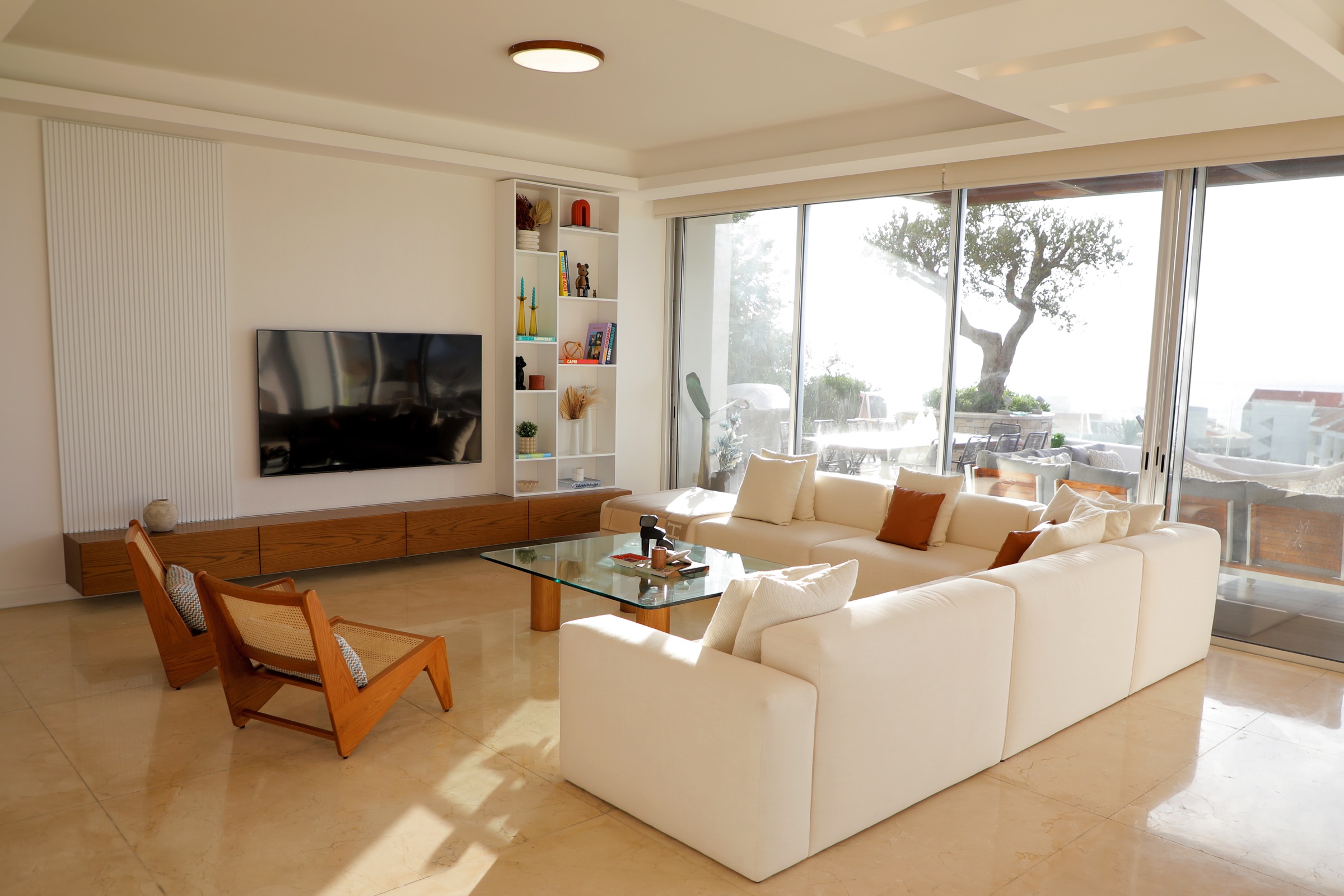 Las Beach House