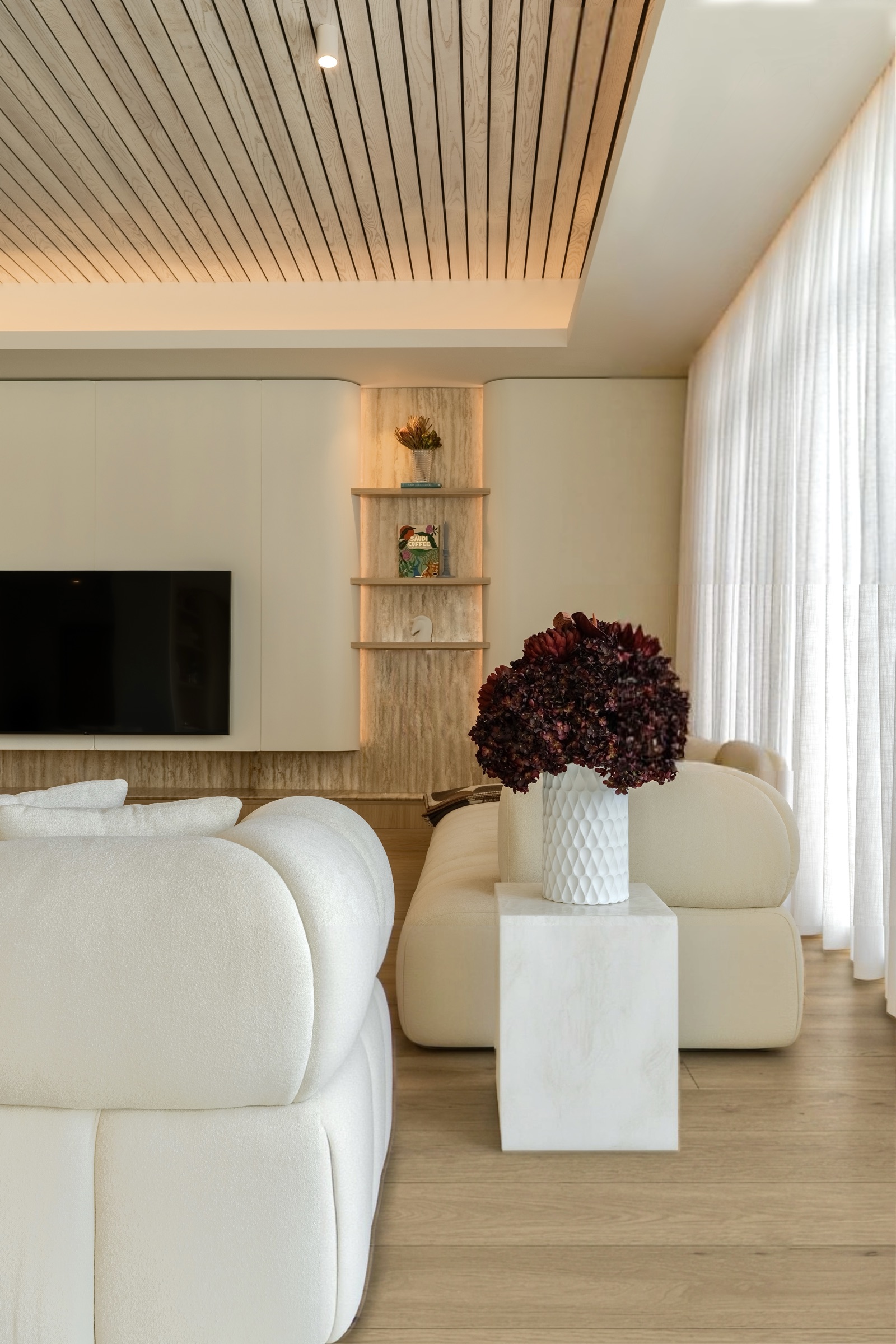 Yas Island Beach House